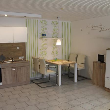 Ferienwohnung Kordes Winterberg Quarto foto