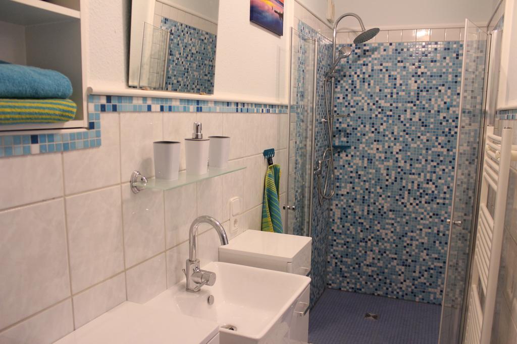 Ferienwohnung Kordes Winterberg Quarto foto