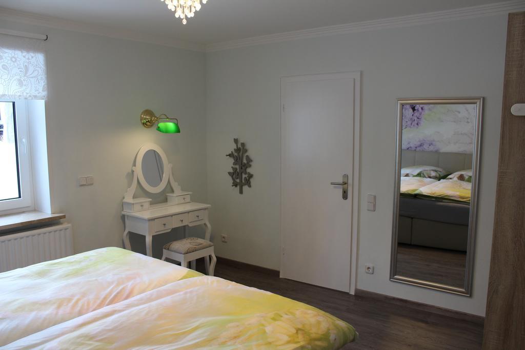 Ferienwohnung Kordes Winterberg Quarto foto